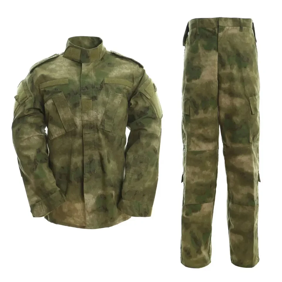 Elite Paintball Suit #09